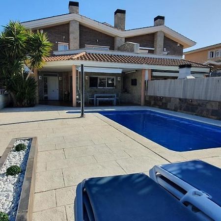 Villa Castello Salou Extérieur photo